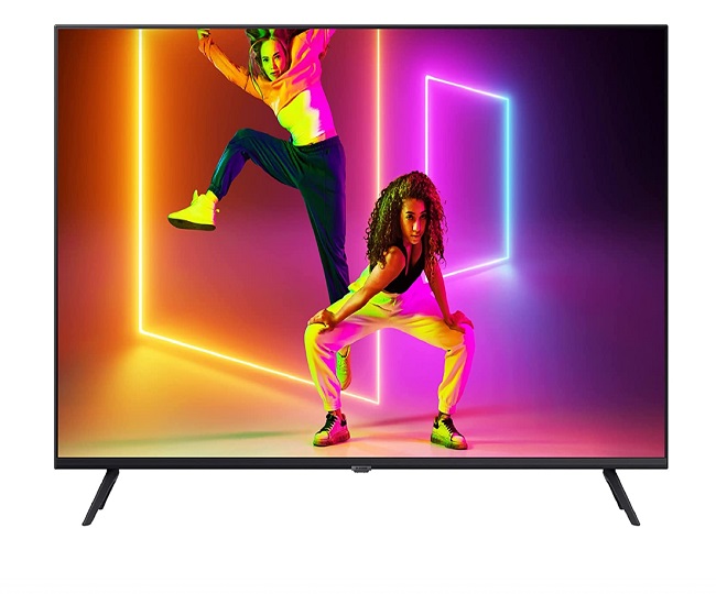What's The Best 43 Inch Smart Tv Best Samsung 43 Inch Smart TV In India - Buzz